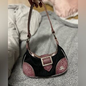 Vintage JLO Handbag
